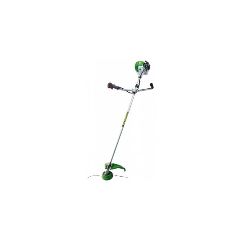 foto del prodotto active decespugliatore 2.8 b ad asta fissa motore 2 tempi 28.5cc serbatoio 0.5 l