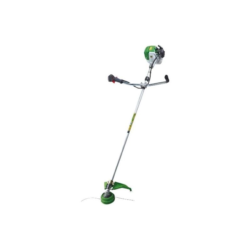 foto del prodotto active decespugliatore a scoppio st25b 25.4 cc asta fissa diametro 24 mm