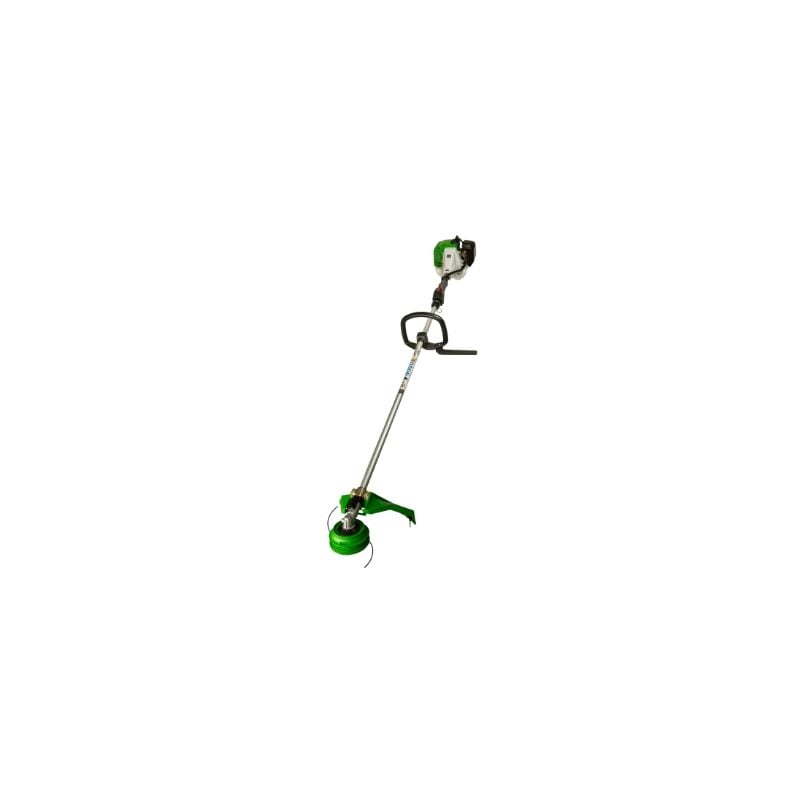 foto del prodotto active decespugliatore a scoppio st25l 25.4 cc asta fissa diametro 24 mm