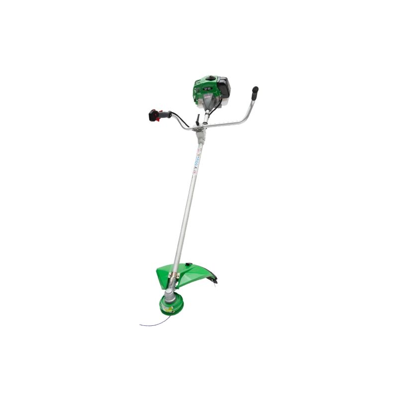 foto del prodotto active decespugliatore ad asta fissa st32b 30.8 cc diametro asta 26 mm