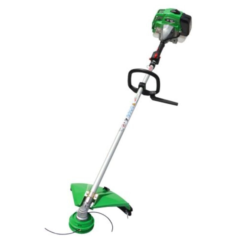 foto del prodotto active decespugliatore ad asta fissa st50l 50.9 cc diametro asta 30 mm