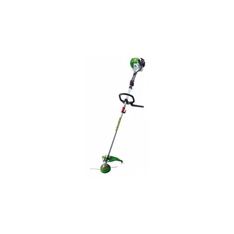 foto del prodotto active decespugliatore multifunzione 2.8 evolution 28.5 cc diametro asta 26 mm