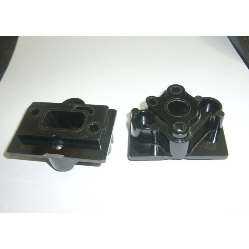 foto del prodotto active flangia termica originale decespugliatore 4.5 6.5 trivella t143 024471