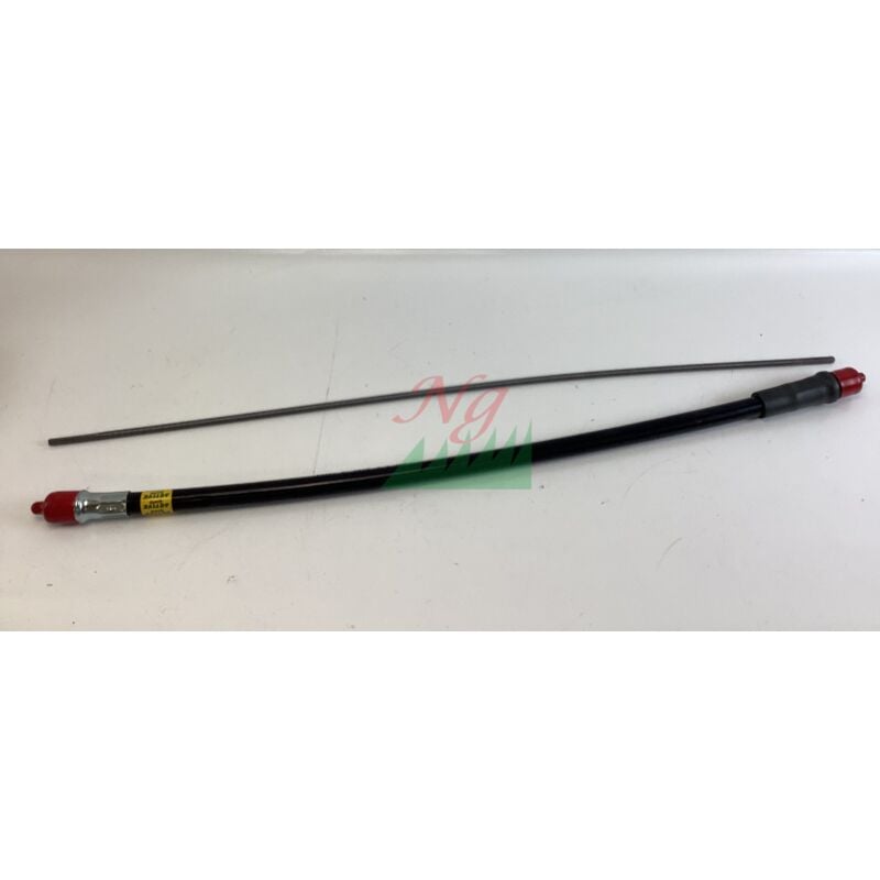 foto del prodotto active flessibile trasmissione originale decespugliatore a zaino 020332