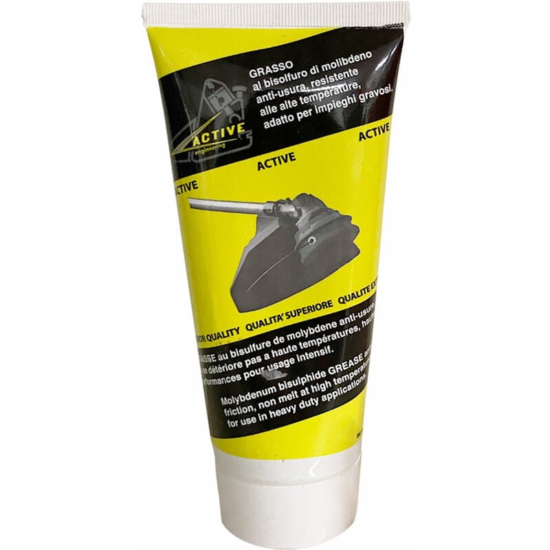 foto del prodotto active grasso superiore per coppie coniche ml 90