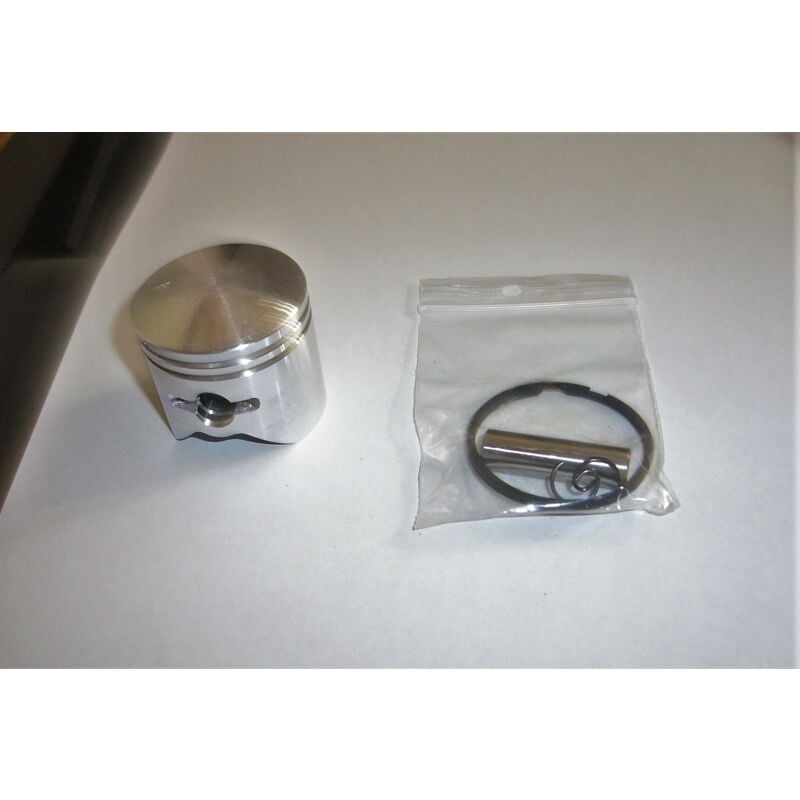 foto del prodotto active pistone di 35 mm originale decespugliatore modello 2.9 22481