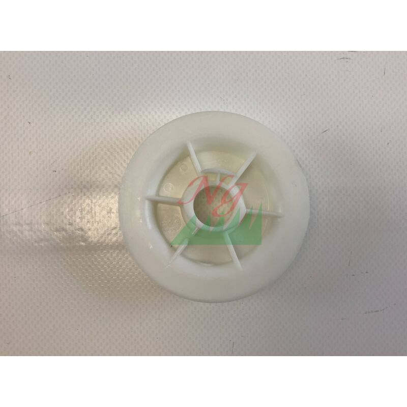 foto del prodotto active puleggia avviamento originale decespugliatore 4.5 trivella t143 020055