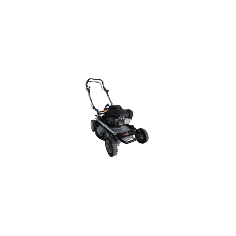 foto del prodotto active rasaerba a scoppio 5500sva 196cc 55 cm mulching semovente con variatore