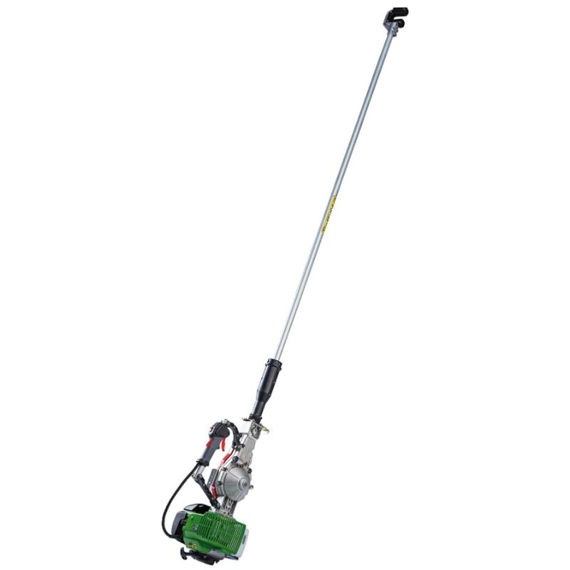 foto del prodotto active scuotitore olive professionale olivator m70 63.0cc 4.5cv 2 metri cod.600801