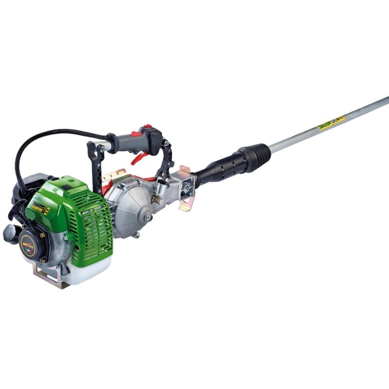 foto del prodotto active scuotitore olive professionale olivator m70 63.0cc 4.5cv 4 metri cod.600805