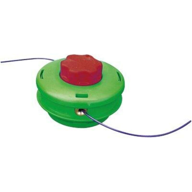 foto del prodotto active testina x decespugliatore 120 rapido nylon universale batti e vai 1 pezzo