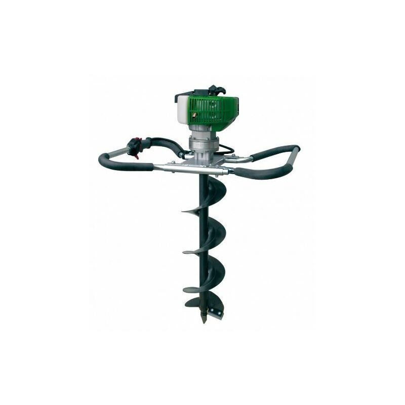 foto del prodotto active trivella tdu 155 51.7 cc rapporto di riduzione 50 1 fornita senza punta