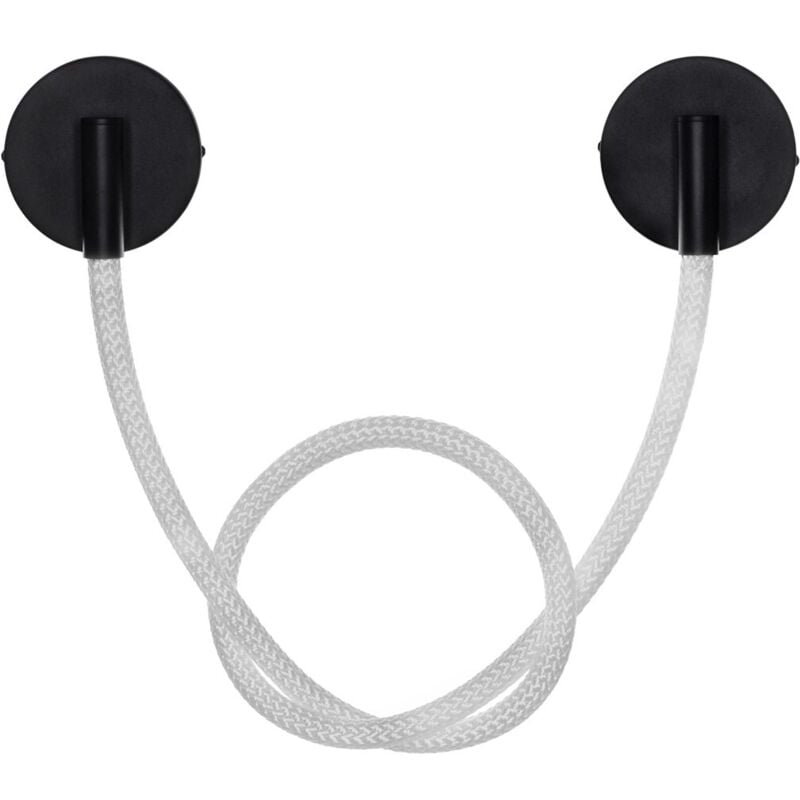 foto del prodotto activejet aje-camelia nw lampada da parete a led b.neutro