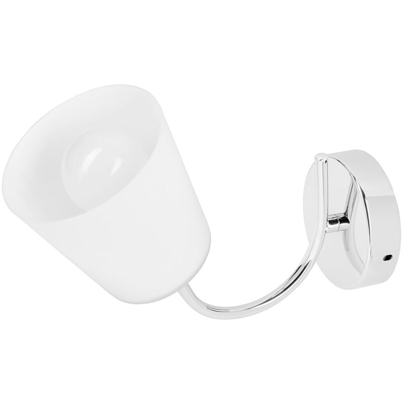 foto del prodotto activejet lampada de lampada da parete aje emily 1p e27 1x40w