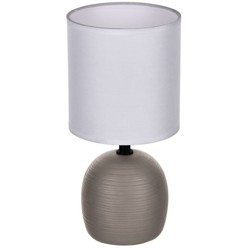 foto del prodotto activejet lampada de lampada da tavolo aje pero bronze 13 cm marca ean 5901443123576