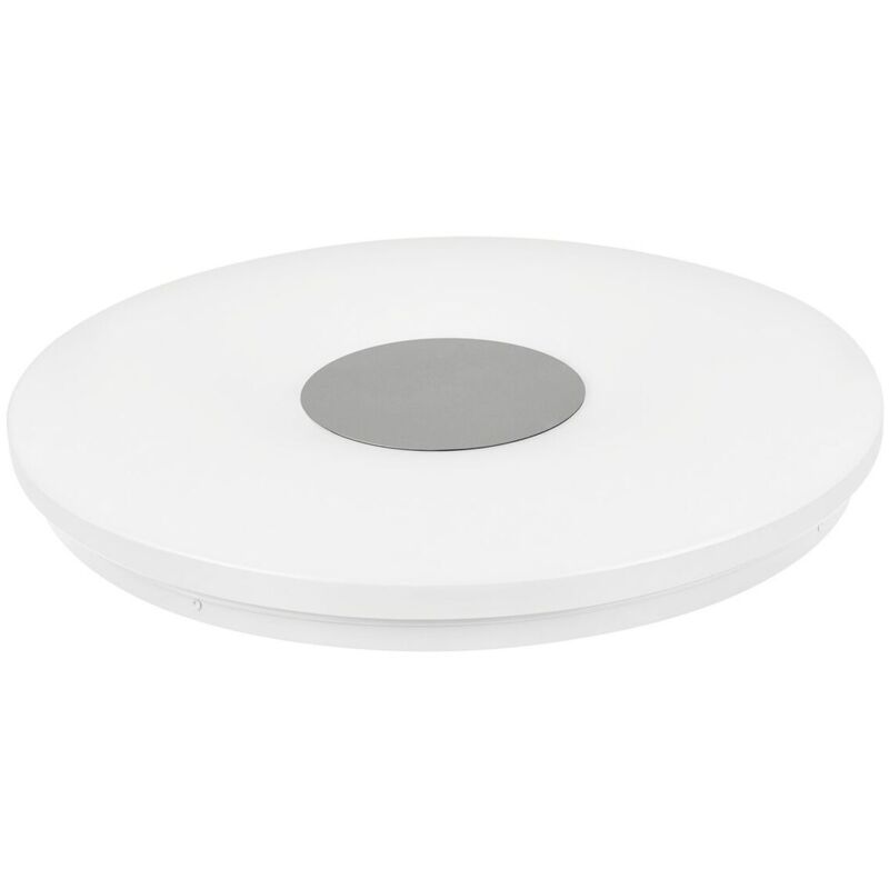 foto del prodotto activejet lampadario aje ufo bianco metallo 18 w