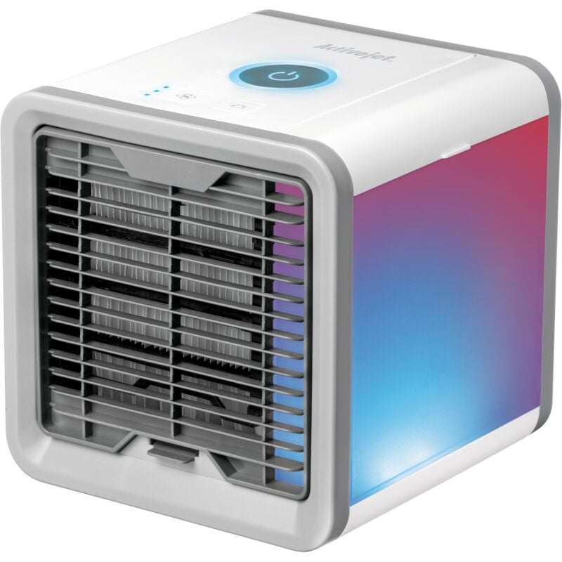 foto del prodotto activejet regular mkr 550b raffreddatore evaporativo raffreddatore evaporativo portatile