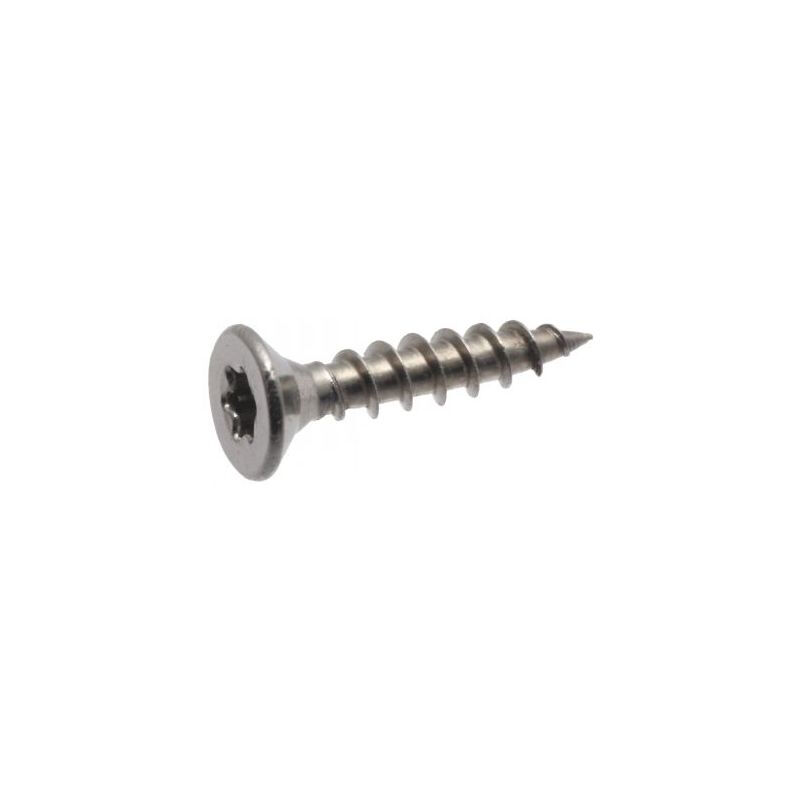 foto del prodotto acton vis pour agglom r en inox a2 filetage total 62319