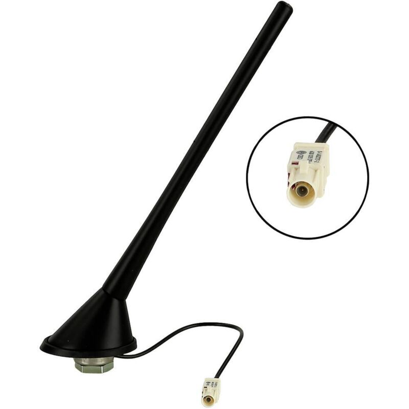 foto del prodotto acv 15-7677865 antenna dab da tetto