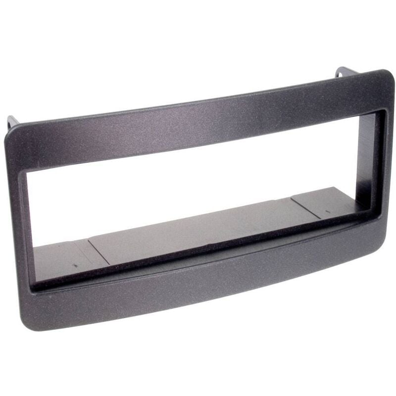 foto del prodotto acv 281300 11 mascherina per installazione autoradio din adatto per marca auto toyota
