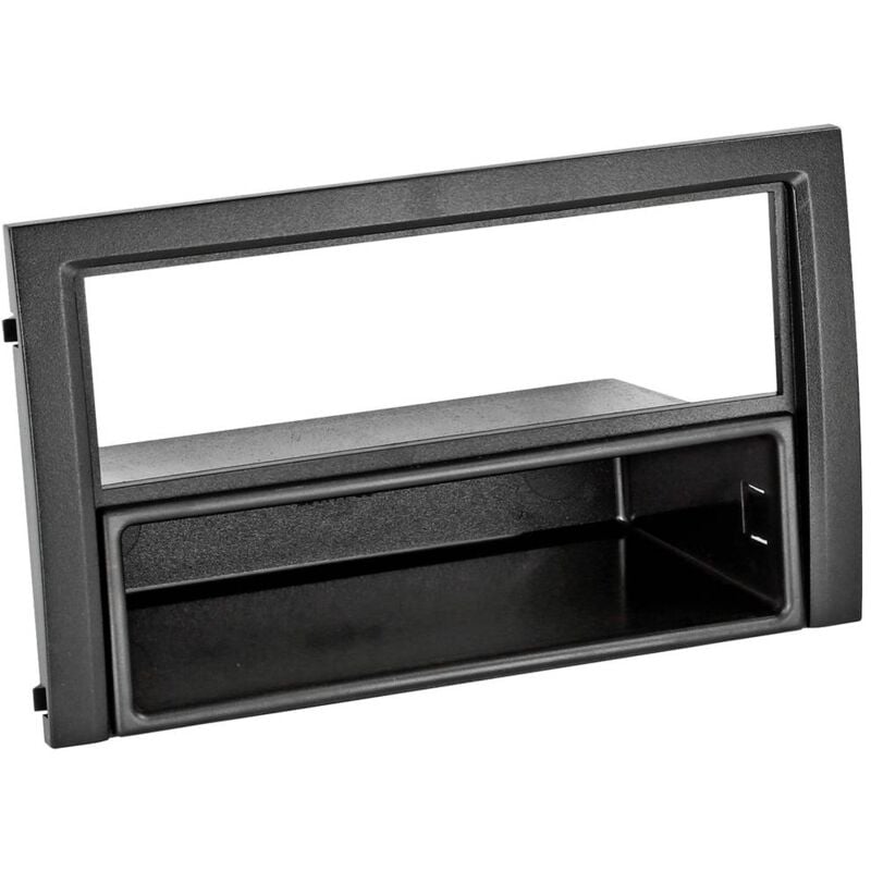 foto del prodotto acv - 281340-02 mascherina per installazione autoradio doppio din adatto per (marca auto): skoda