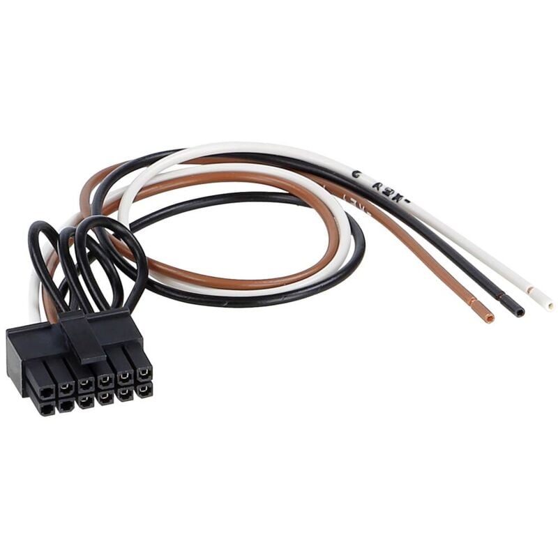 foto del prodotto acv 42ctchinahulead adattatore per telecomando al volante