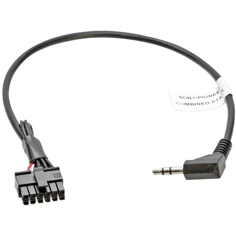 foto del prodotto acv 42ctpioneerlead adattatore per telecomando al volante