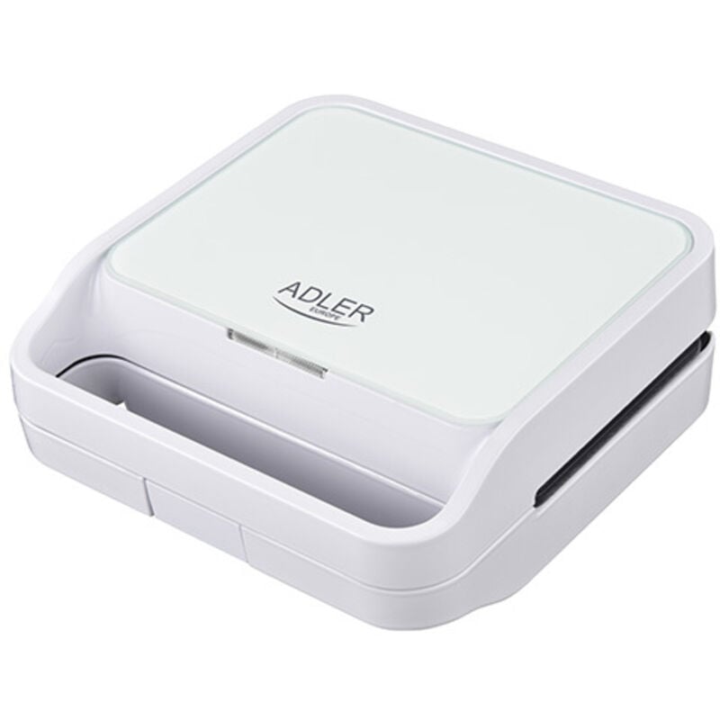 foto del prodotto ad 3070w tostapane bianco adler