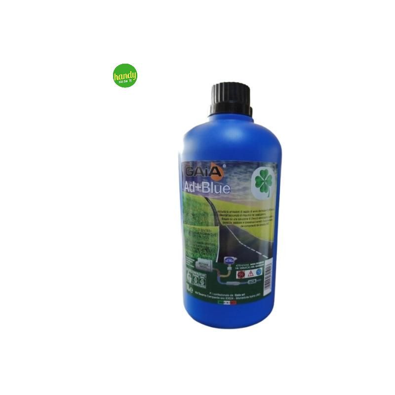 foto del prodotto ad blue gaia 1 litro