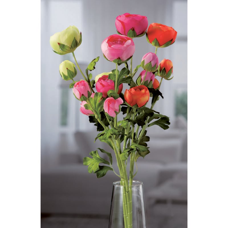 foto del prodotto ad trend fiore di loto 4 fiori xdec a4c cm66