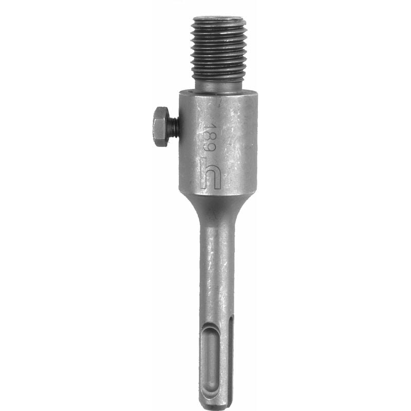 foto del prodotto adaptador para corona perforadora sds, plus 110mm dewalt