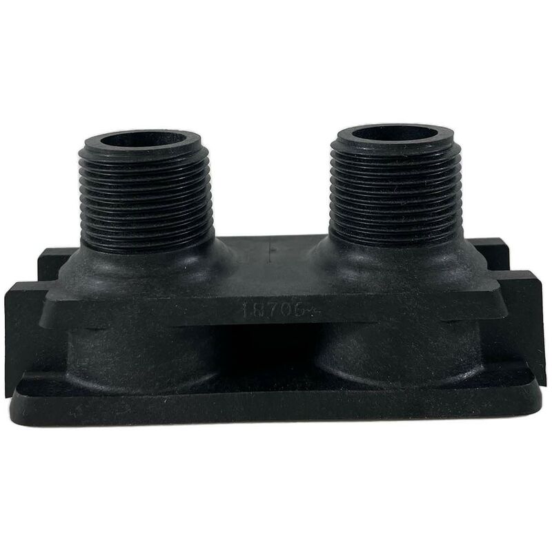 foto del prodotto adaptateur plastique m le 3 4