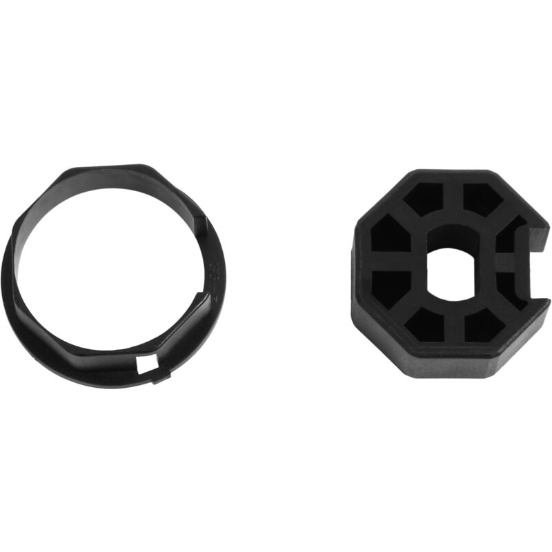 foto del prodotto adaptations moteur avosdim axe octogonal 40mm pour moteur 35mm