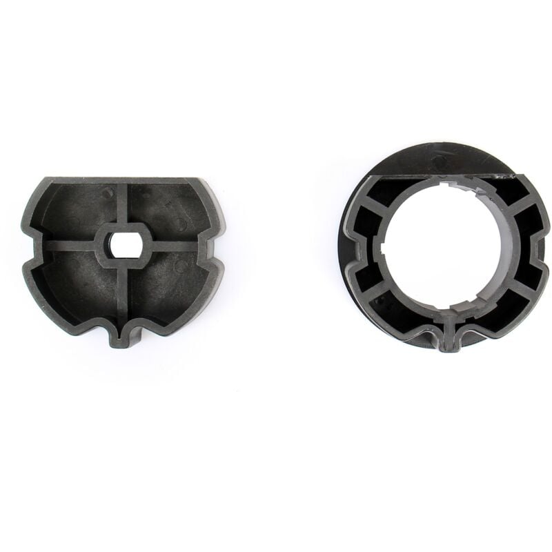 foto del prodotto adaptations moteur avosdim axe zf 80mm pour moteur 45mm