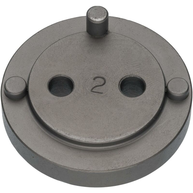 foto del prodotto adapter plate 2 v3760 2 51 mm