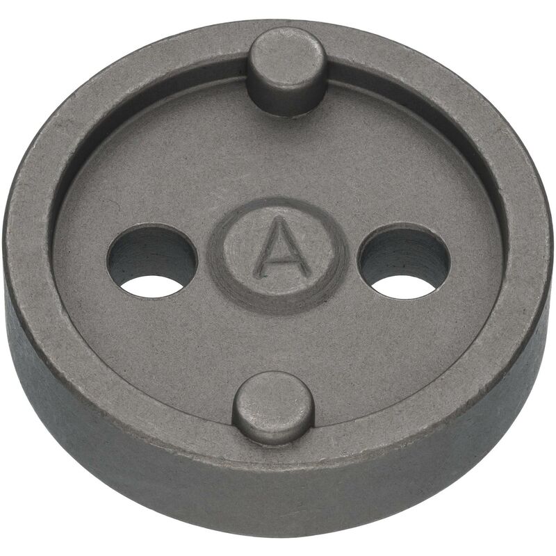 foto del prodotto adapter plate a v3760 a 41 mm