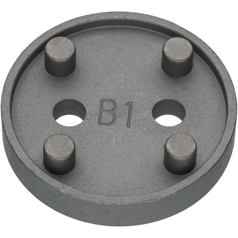 foto del prodotto adapter plate b1 v3760 b1 45 mm
