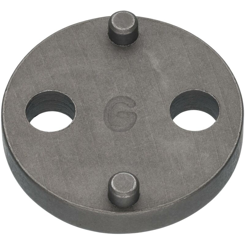 foto del prodotto adapter plate g v3760 g 32 mm