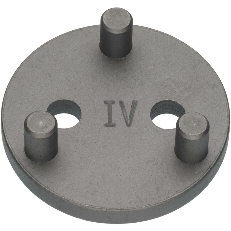 foto del prodotto adapter plate iv v3760 iv 42 mm
