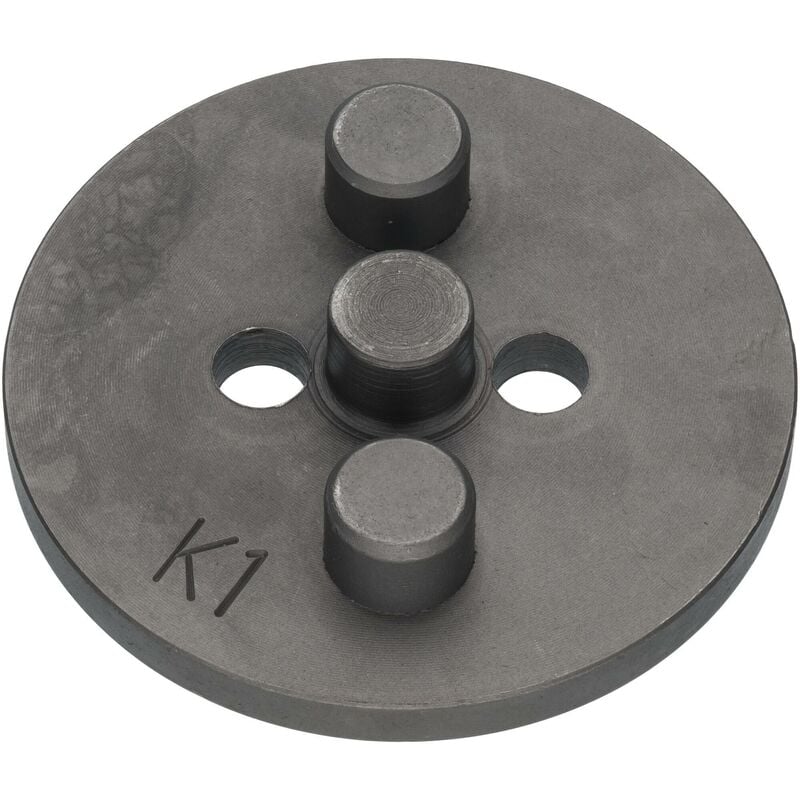 foto del prodotto adapter plate k1 v3760 k1 54 mm