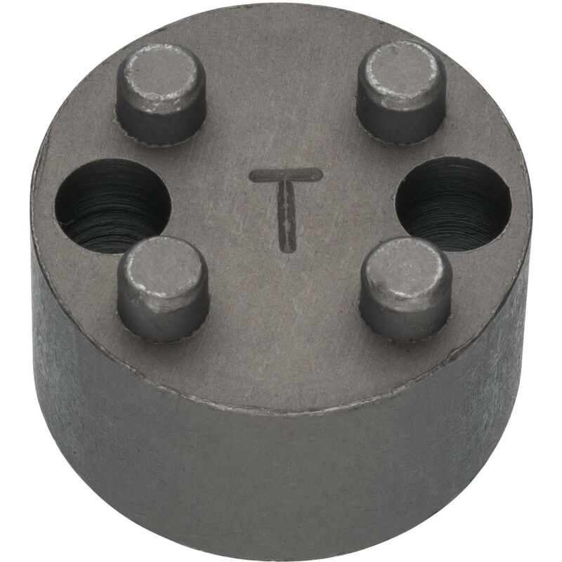 foto del prodotto adapter plate t v3760 t 28 mm