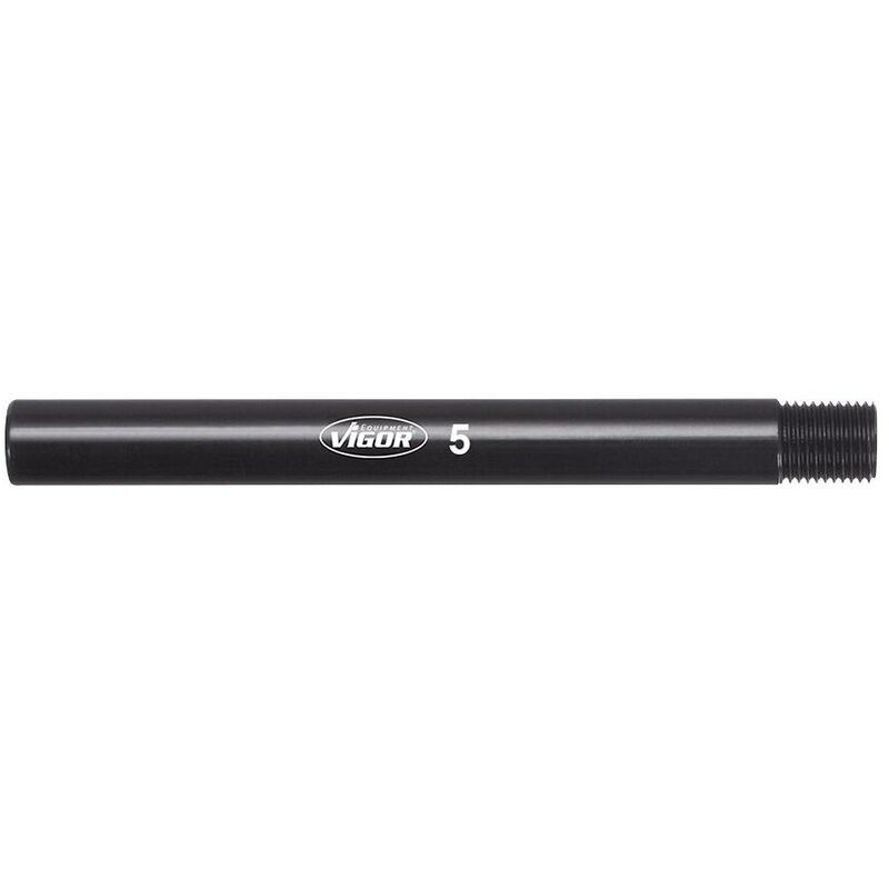 foto del prodotto adapter vag straight with threaded connection v3685