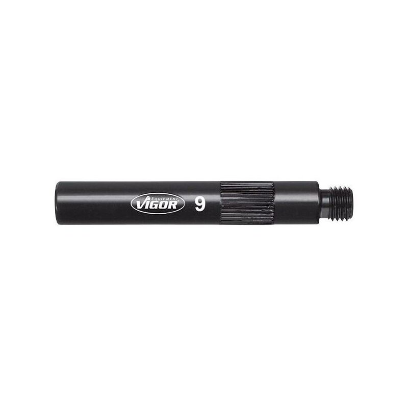 foto del prodotto adapter volvo straight v3689