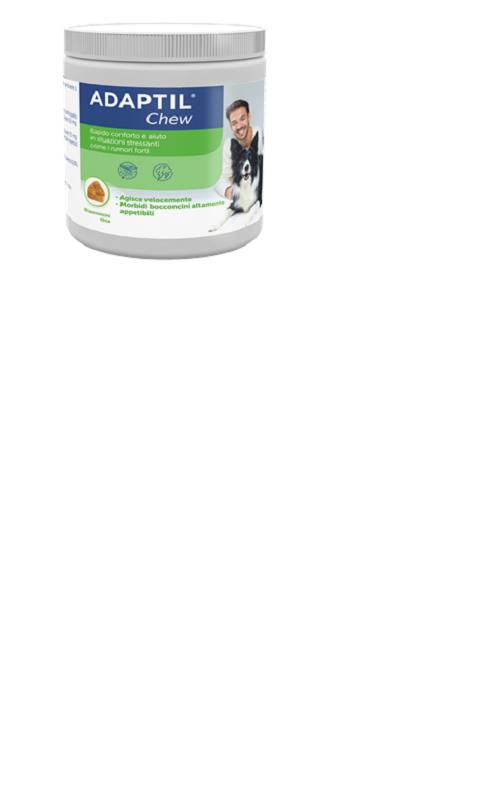 foto del prodotto adaptil chew 30 bocconcini
