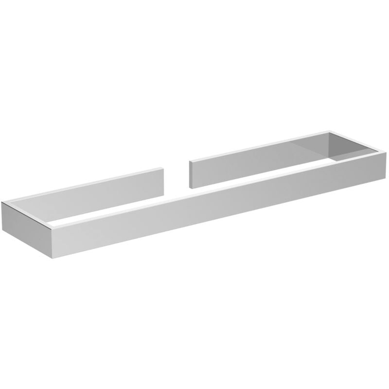 foto del prodotto adapto porte serviettes, montage lat ral, 345mm, ideal standard