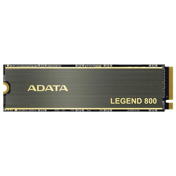 foto del prodotto adata aleg 800 2000gcs drives allo stato solido m.2 2000gb pci express 4.0 3d nand nvme