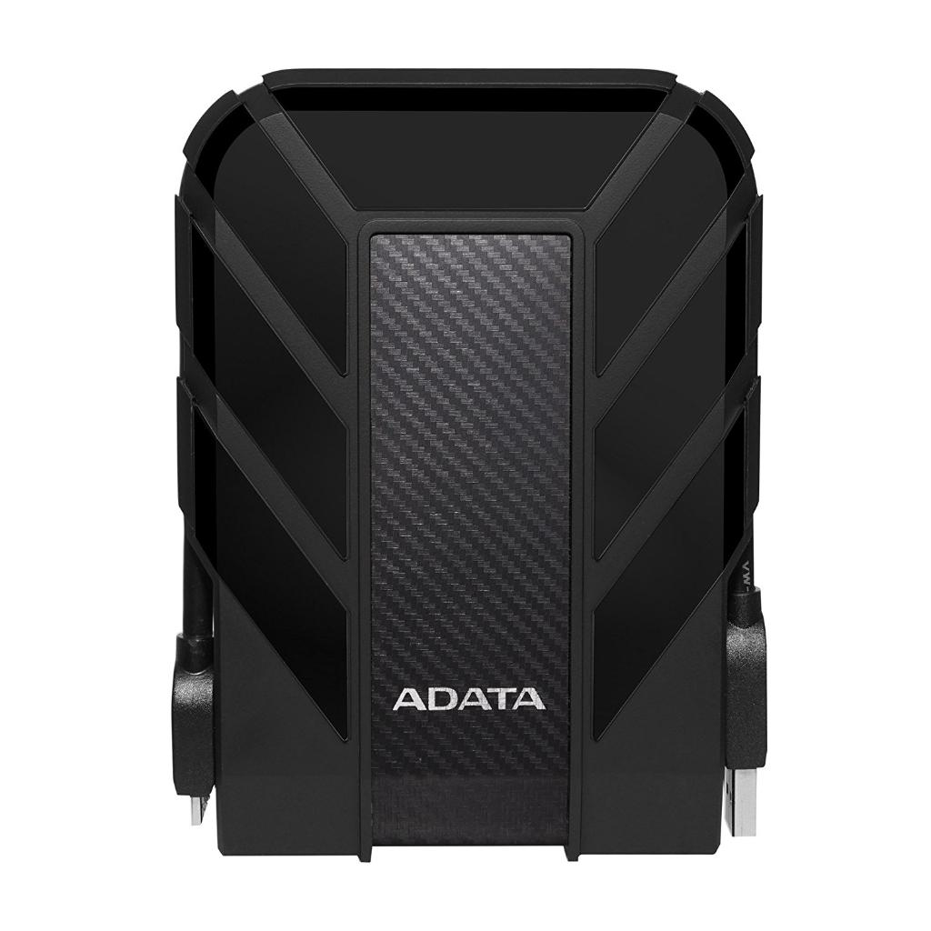 foto del prodotto adata hd710 pro disco rigido esterno 2 tb 2.5 usb 3.2 gen 1 3.1 gen 1 nero