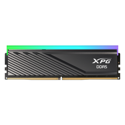 foto del prodotto adata ram gaming xpg lancer blade 16gb ddr5 6000 mhz cl48 1,1v, rgb