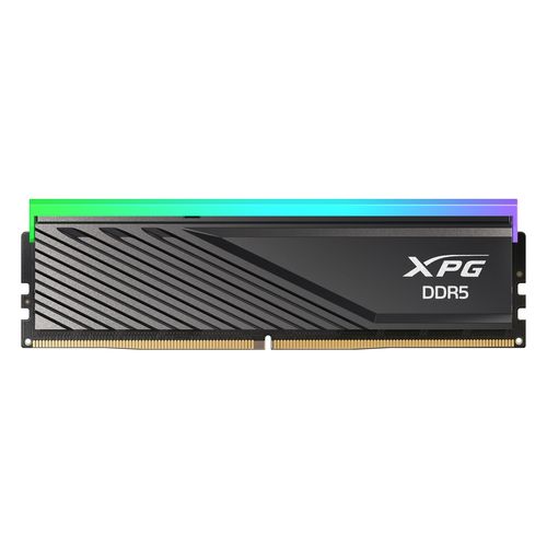 foto del prodotto adata ram xpg lancer blade 16gb dimm ddr5 6000mhz rgb gaming