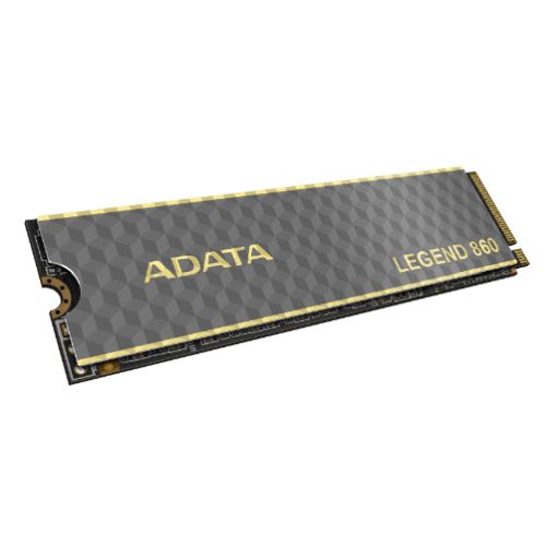 immagine 0 del prodotto adata ssd interno legend 860 2tb pci e 4x4 r w 6000 5000 mb s
